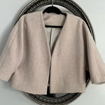 Adam Lippes  Sweater‎ Jacket Photo 0