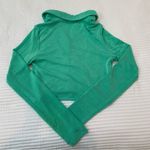 Princess Polly  Green Amelia top Photo 6