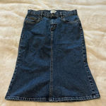 Calvin Klein  skirt Photo 0