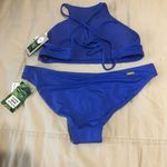 Eidon  Surf bikini small top xsmall bottoms Photo 3