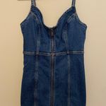 American Eagle Jean dress Photo 0