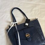 Jones New York ୨୧ ・゚✧ Large Shoulder Bag NWT Photo 1