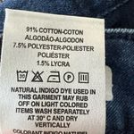 DL1961  Margaux Instasculpt Ankle Skinny Jeans Photo 9