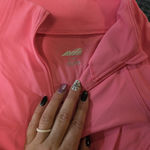 Avia  Vibrant Pink Activewear Jacket Photo 1