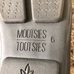 Mootsies Tootsies New  sz 6 Black PAM shoes Photo 6