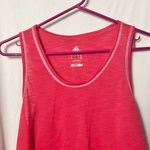 Adidas  Women's Varsity Climalite Layer Tank Top Size XL Photo 1