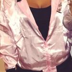 Party City Pink Ladies Jacket Photo 0