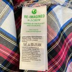 J.Crew Poplin Ruffleneck Тор Photo 5