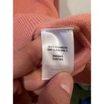 Nordstrom Auntie Lux Cashmere Sweater Peach L
Gift Holiday Photo 8