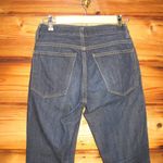 Imogene and Willie Slim Straight Mid Rise Cropped Jeans Photo 7