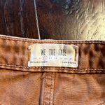 We The Free  Free People Cargo Skirt 26 Photo 4