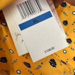 Jessica Simpson NWT  Princess Seamed One-Piece Swimsuit In Cornflower Photo 3