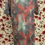 Adidas Printed Top Photo 1