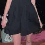 Cute Black Dress Size XS Photo 0