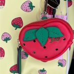Juicy Couture strawberry tote Bag, Viral Photo 2