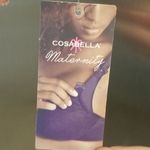 Cosabella 💕 MATERNITY💕 Racie Mommie Nursing Bra Photo 13