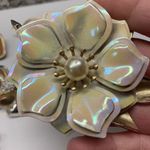 Lot Of 5 Pretty Vintage Photo 4