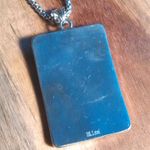 Statue of Liberty Stainless Steel Pendant Necklace Photo 4