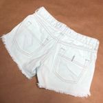Free People Cut Off Shorts Light Wash 24 Photo 1