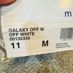 Madden Girl NEW Galaxy Off White Platform Sandals Chunky Lug Soles Size 11 Photo 7