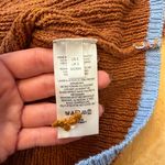 Pilcro  Anthropologie Easy Breezy Knit Tank Top Photo 4