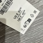 ZARA  CHUNKY Brown Knit Cardigan Photo 6