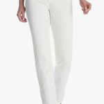 Wrangler White Bootcut Jeans Photo 0