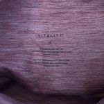 Balance Athletica Vitality Daydream V Crossover Blackberry Rose Leggings Red Size XS Photo 7