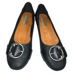 BEARPAW Beartraps milady black flats.. new Photo 2