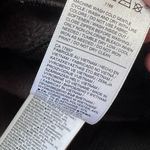 Athleta  Triumph Full Zip Jacket Black Camo Sz 1X Photo 9