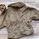 Jolt | Faux Fur Jacket Photo 1