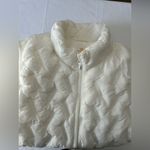 Tangerine  Women’s Puffer vest Photo 8