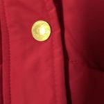 Rocawear NWT ROCA WEAR Winter Coat, Red sz. L Photo 6