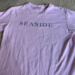 Comfort Colors Seaside  T-Shirt Photo 0