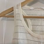 Athleta  Mix it Up sweater tank Photo 2