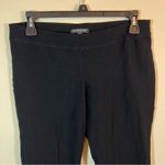 Eileen Fisher ✨  Black Dress Pants Classic Style PS Photo 1