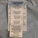 Good American 90s Duster Straight Leg Jeans Blue Distressed Pockets 6 / 28 New Photo 10