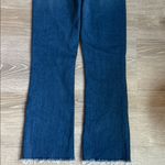 MOTHER Hustler Ankle Fray in Home Movies 28 Blue Photo 12