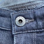 AG Adriano Goldschmied  The Farrah Skinny Jean Brooks Dark Wash Women’s Size 25 Photo 9