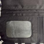 KAVU  Black and White Patterned Wallet Photo 3