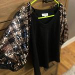 THML  Sweater Photo 3