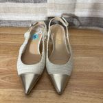 Unisa  Tan Tweed‎ Heels Size 6 Photo 2