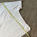 American Vintage Rompool made in Portugal organic cotton jersey oversize tee Photo 10