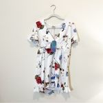 Show Me Your Mumu NWT Virginia Dress Florence Small Photo 4