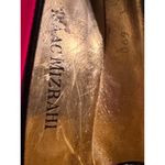 Isaac Mizrahi  Barbie pink kitten heel with micro bow detail 5.5 Leather sole Photo 5