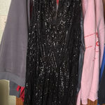 David's Bridal  pant suite Photo 0