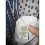 Free People  Floral Boho Hippie Gypsy Striped Lightweight Mini Sun Dress Small Photo 13