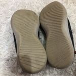 Allbirds  merino wool running sneakers Heather Dark Natural‎ Grey 8 Photo 4