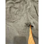 Free People  black Pocket front skinny jeans 25 Photo 9