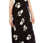 Saltwater Luxe NWT  Aspen Midi Dress night blooms Photo 0